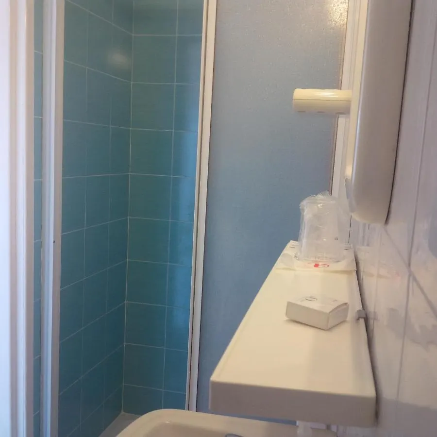 Hotel Robinia Imperia