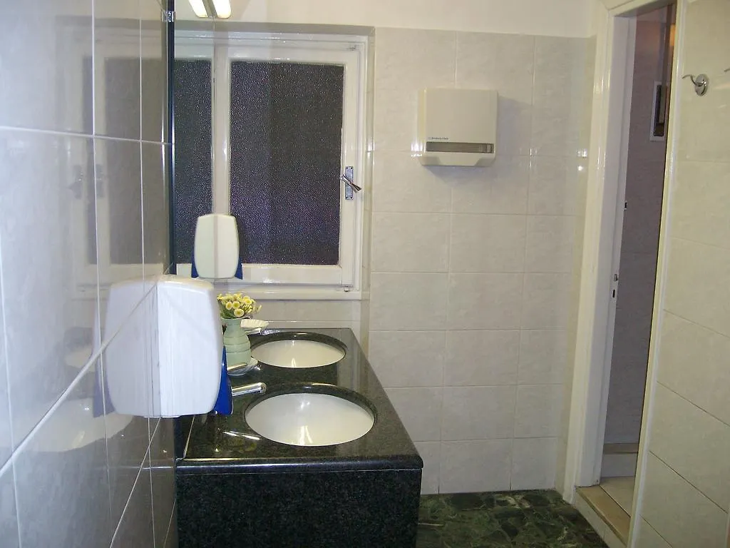Hotel Robinia Imperia 3*,  Italy