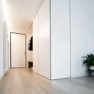 Apartament Papavero70 Bergamo