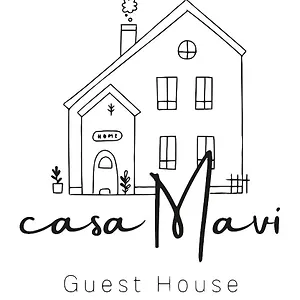 Apartament Casa Mavi Treviso