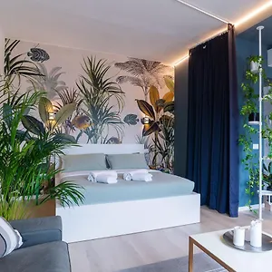 Apartament Br Train Station Treviso