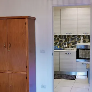 Apartament Cuttigghiu Katania