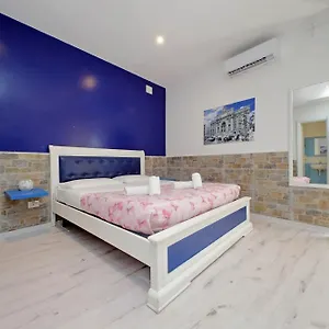 Apartament Lucky Domus Appio Rzym