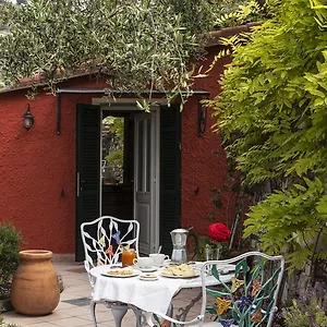 Alloggio per agriturismo Il Risveglio