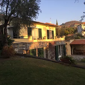 Casa vacanze La Casa Di Fedra