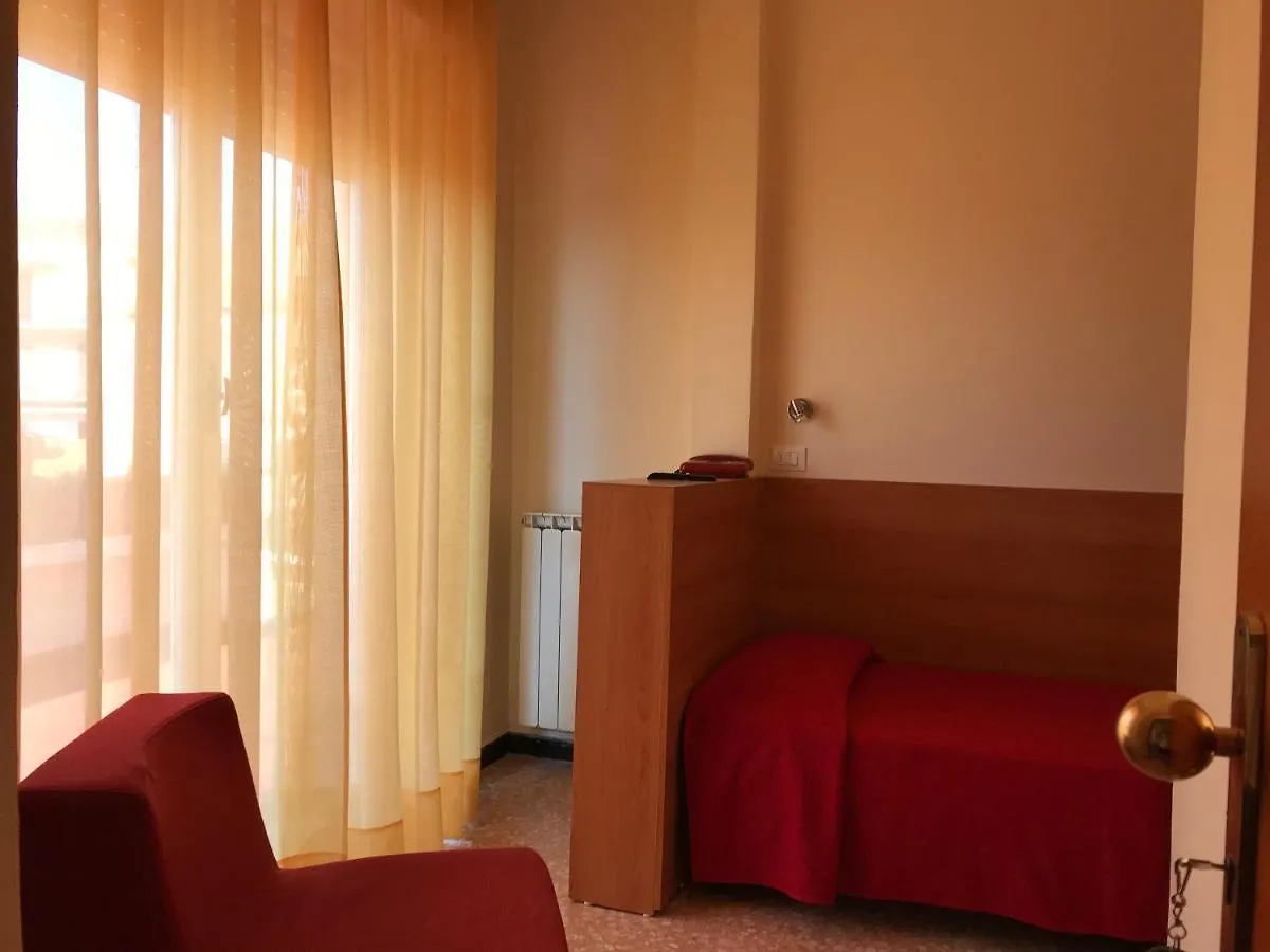 ***  Hotel Robinia Imperia Italia