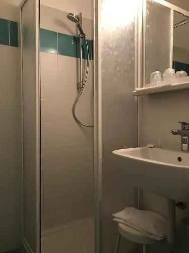Hotel Robinia Imperia