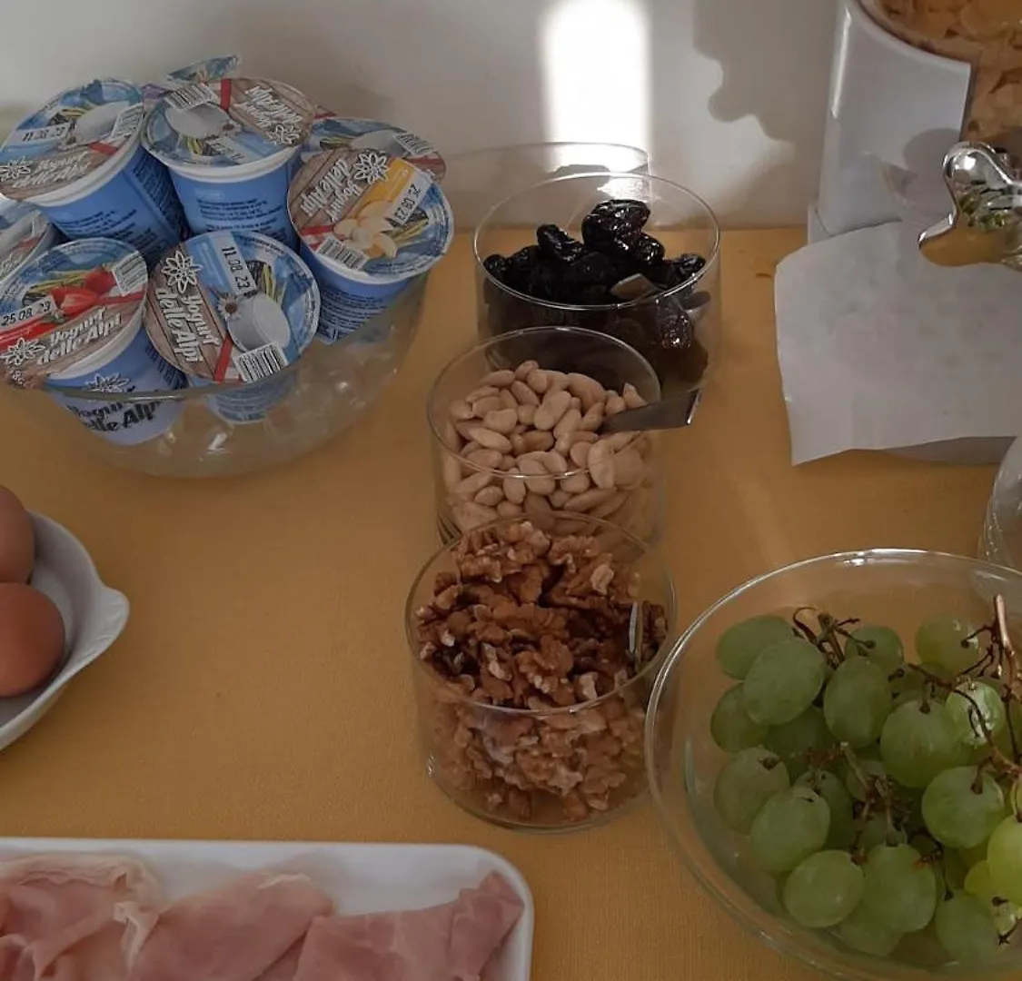 ***  Hotel Robinia Imperia Italy