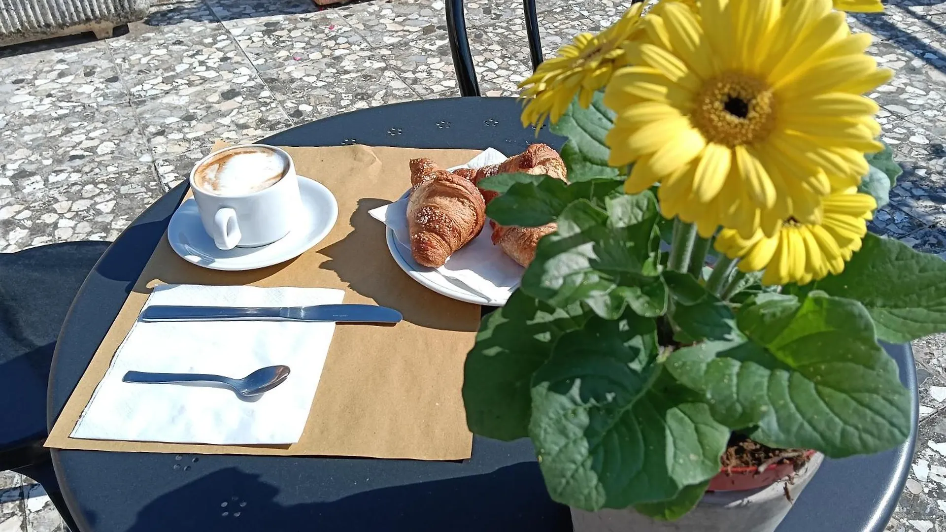 Hotel Robinia Imperia
