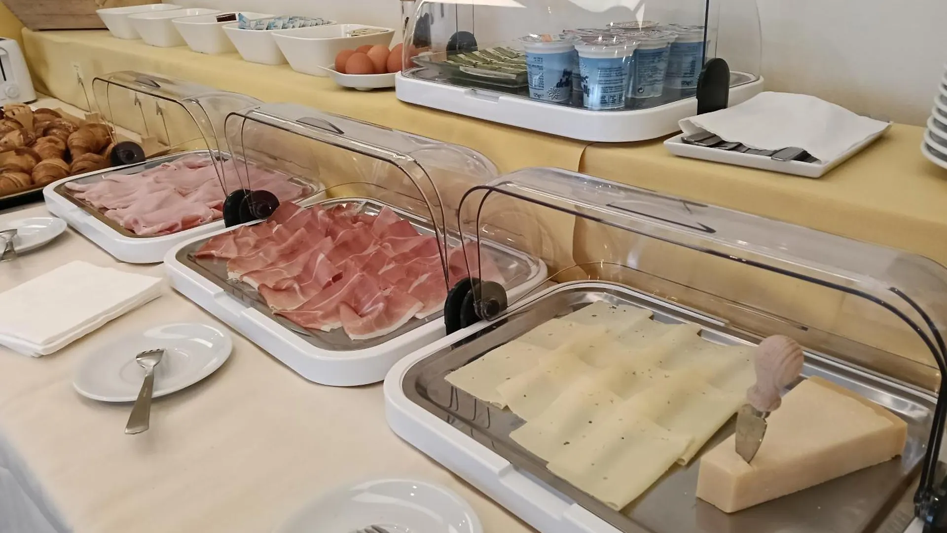 Hotel Robinia Imperia