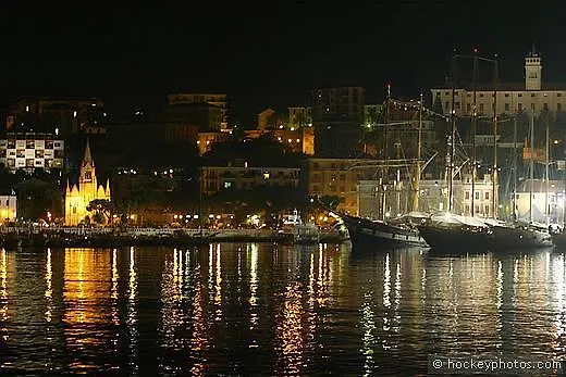 Hotel Robinia Imperia