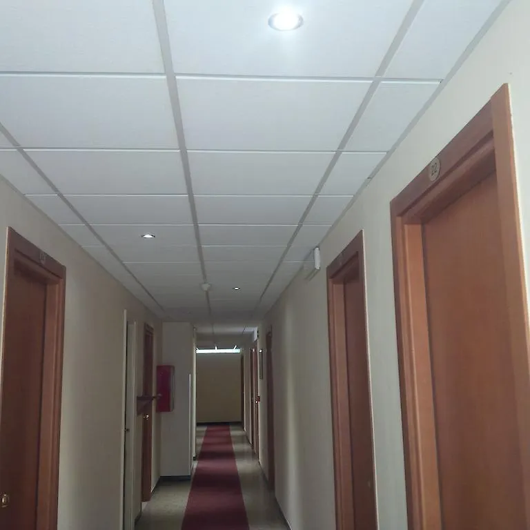 ***  Hotel Robinia Imperia Italia