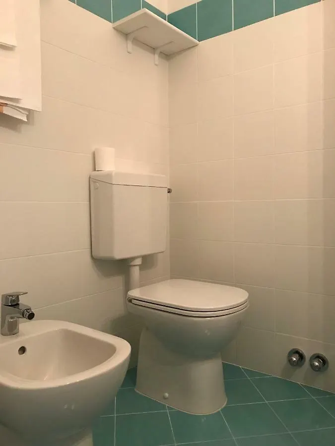 Hotel Robinia Imperia