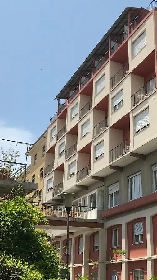 Hotel Robinia Imperia 3*,  Italia